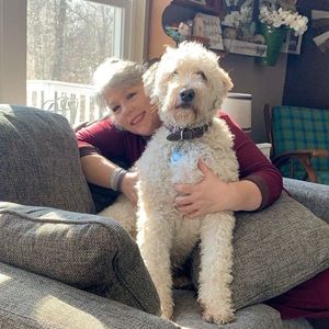 Meet your Posher, Dixie